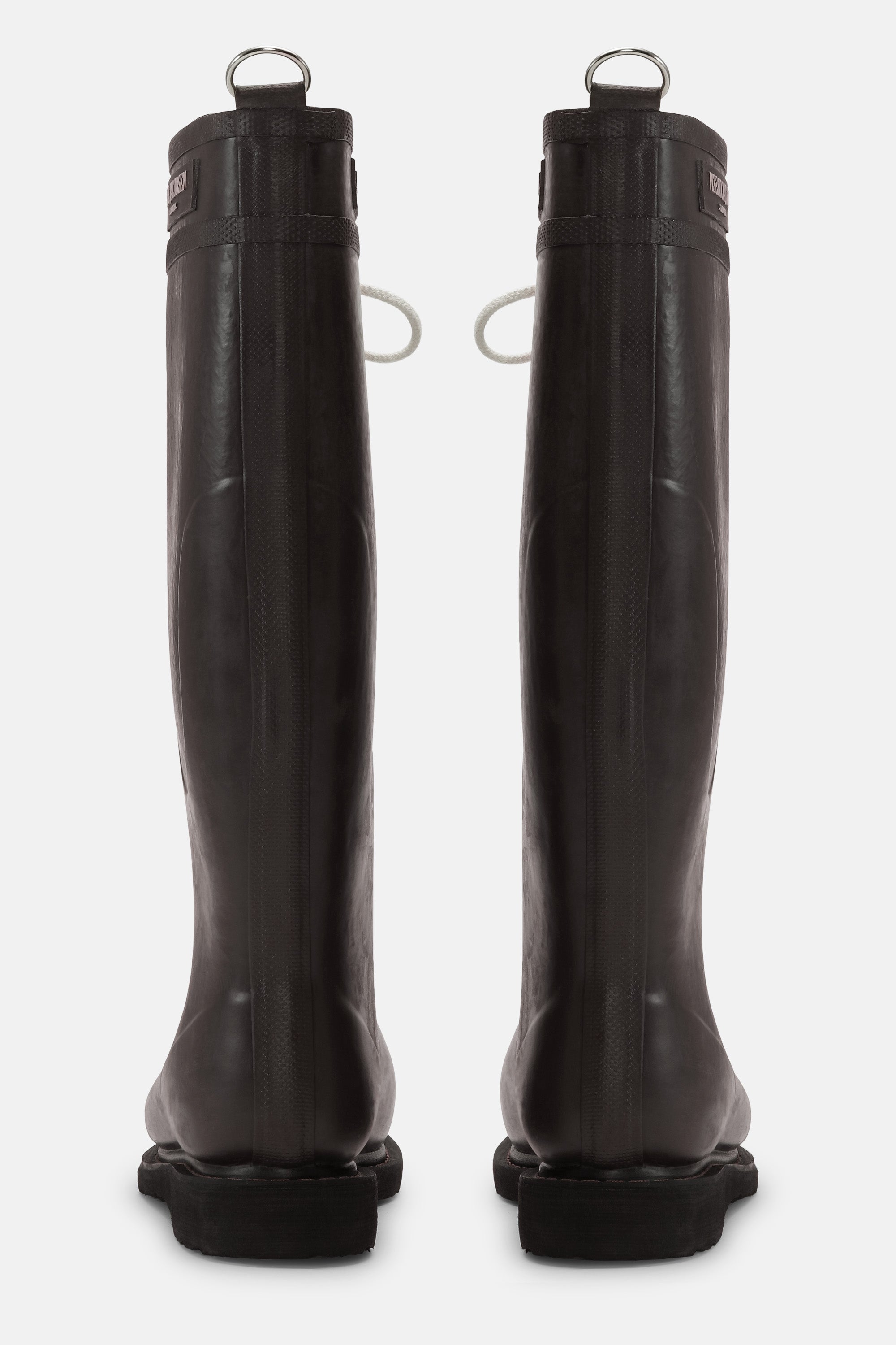 Ilse Jacobsen Hornbæk Footwear Long Rubber Boots Rain boots 233 Ganache